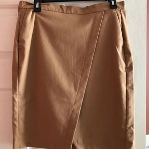 Banana Republic Pencil Skirt
